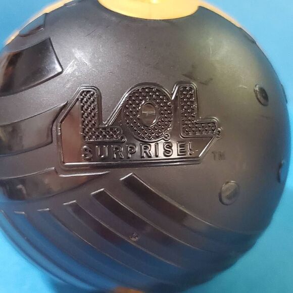 LOL SURPRISE Mini Doll House - Picture 5 of 6